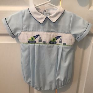 CARRIAGE BOUTIQUE BUBBLE